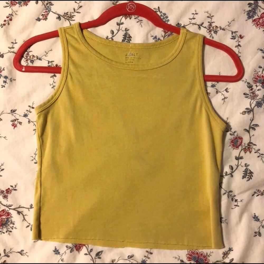 Brandy Melville tank top